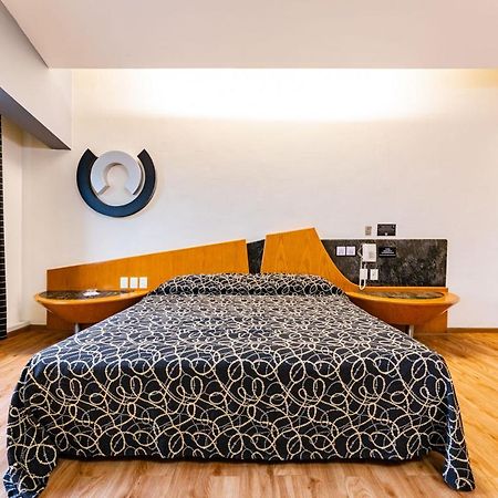 Hotel Pasadena Cdmx 멕시코 시 외부 사진