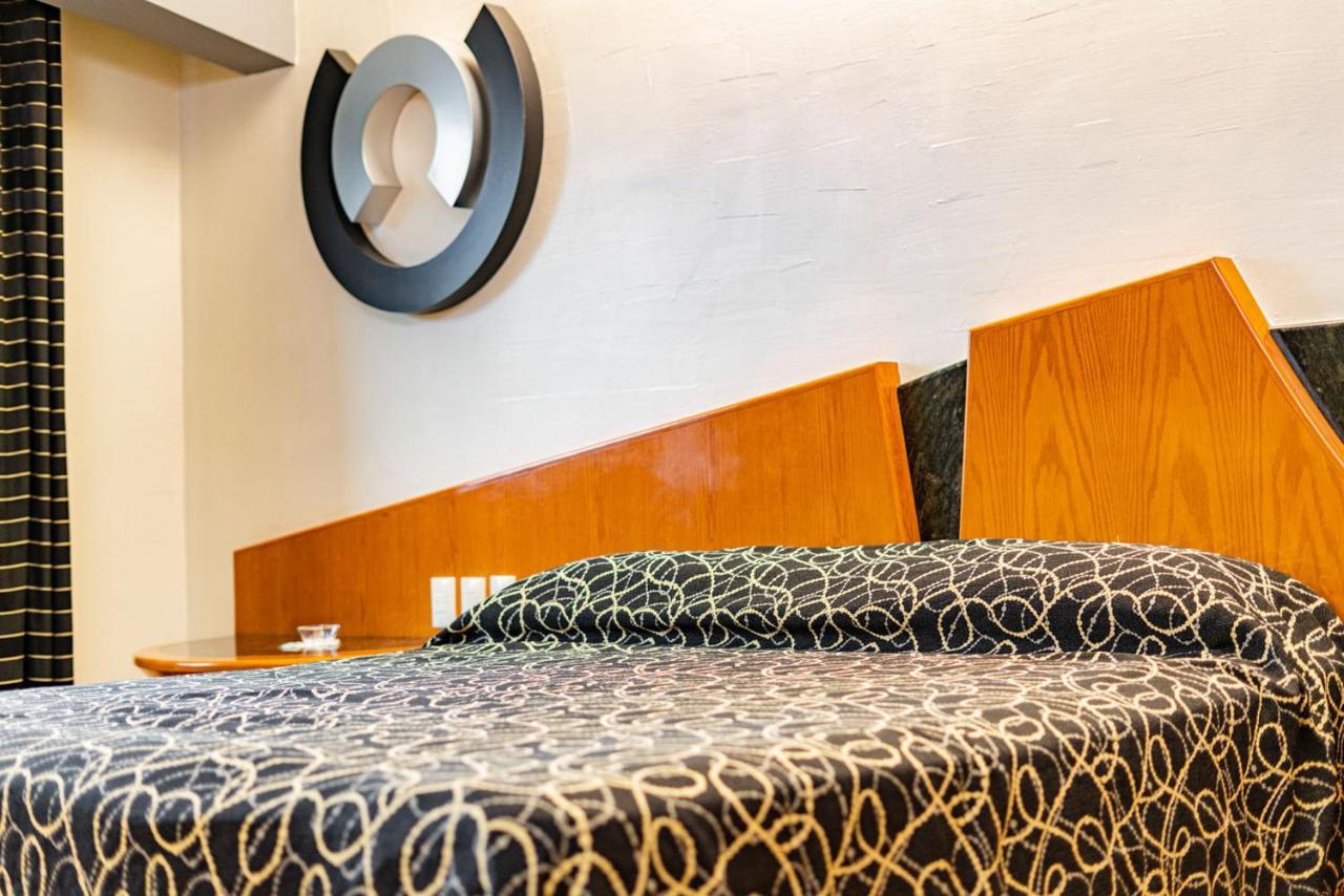 Hotel Pasadena Cdmx 멕시코 시 외부 사진