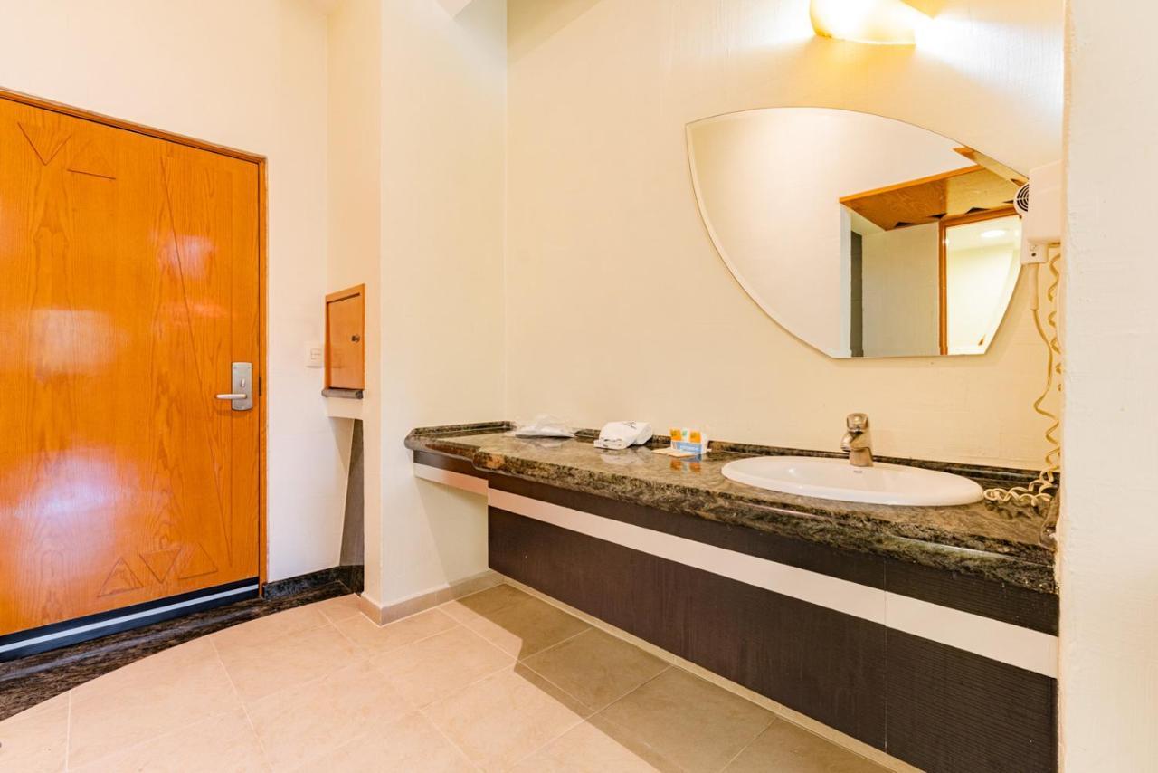 Hotel Pasadena Cdmx 멕시코 시 외부 사진